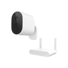 Xiaomi Camera 1080p Outdoor Wireless White BHR4433GL - no Warranty